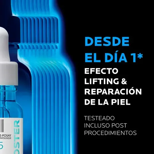La Roche Posay Hyalu B5 Booster Serum Anti Edad 15ml