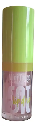 Labial Gloss Mini Tango