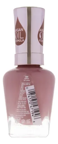 Esmalte Color Therapy Brillante 14.7ml Sally Hansen