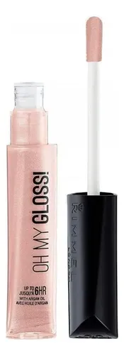 Brillo De Labios Rimmel London Oh My Gloss! 6.5ml