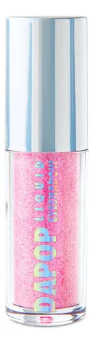 Liquid Eyeshadow Dapop – Sombra Líquida Con Glitter
