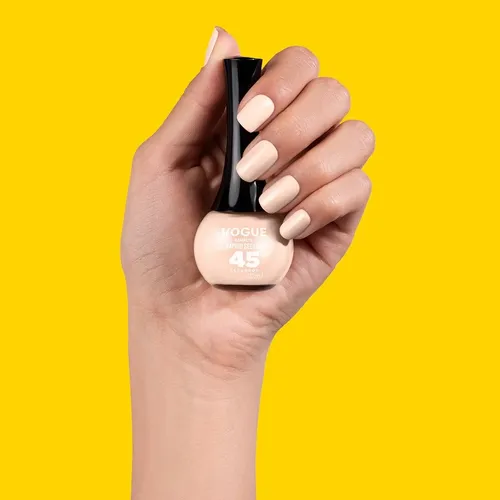 Esmalte Vogue Rápido Secado Calma Pacífica
