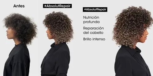Acondicionador Loreal Serie Expert Absolut Repair X 200 Ml Nuevo Packaging