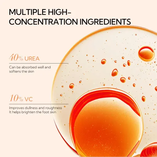 Crema Para Pies Reparadora E Hidratante Lanbena