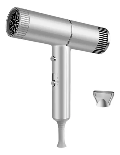 Secador De Pelo Profesional Mdhl Ionico 1000w
