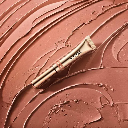 Labial Iconic London Cloud Kiss Matte Lip Mousse
