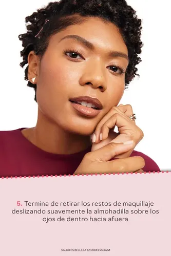 Desmaquillante De Ojos Mary Kay Bifásico Libre De Aceite