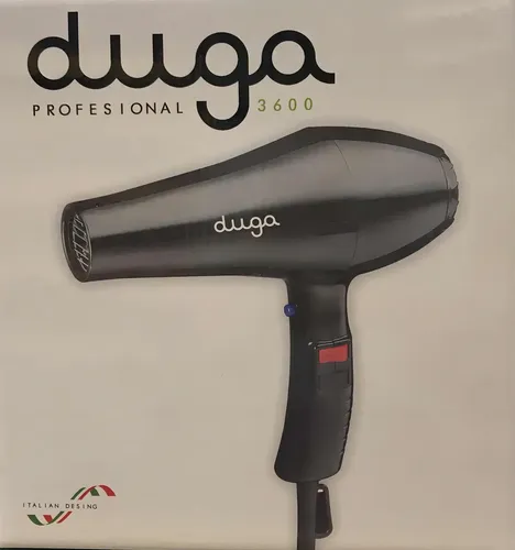 Duga Secador Profesional 3600 (2000w)