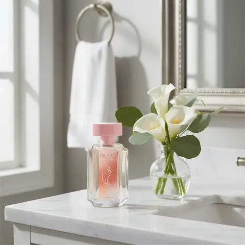 Avon Imari Naturelle Eau De Parfum 50 Ml Mujer