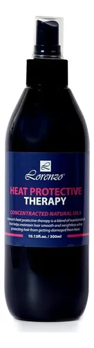 Spray Protector De Cabello L Lorenzo 300 Ml