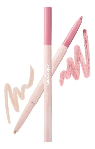 Colorgram Stick Iluminador Ojeras 03 Real Tone 1 G