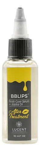 After Serum Sellador Finalizador Bblips Lucent Dermapen