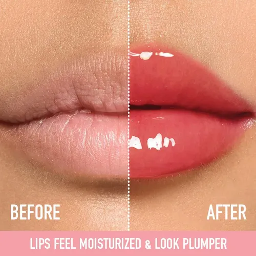 Labial Brillo Hidratante Duradero
