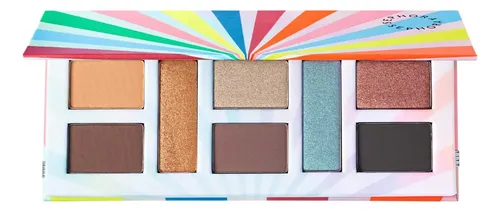 Sephora Collection 8 Pan Eyeshadow Palette