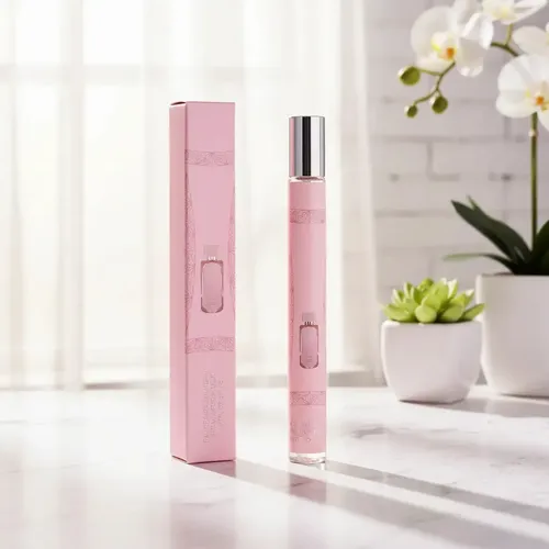 Perfumes En Tubo Arabe X 6 Unidades Mujer Y Hombre 35 Ml