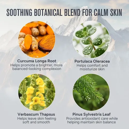 Facial Mask In Argila De Caulim For All Os Ti