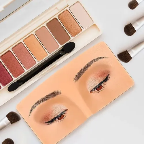 2026 5d Cara De Maniquí De Maquillaje+20 Brocha Maquillaje