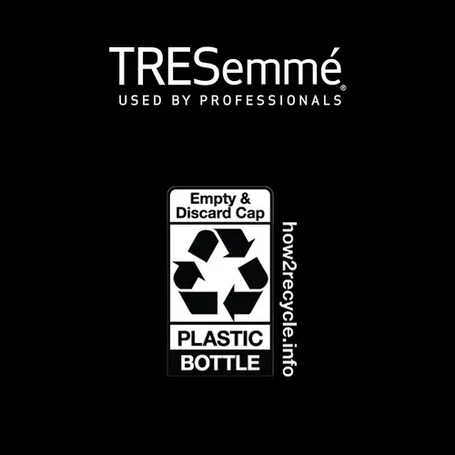 Spray Protector Térmico Tresemmé Keratin Smooth 227 G