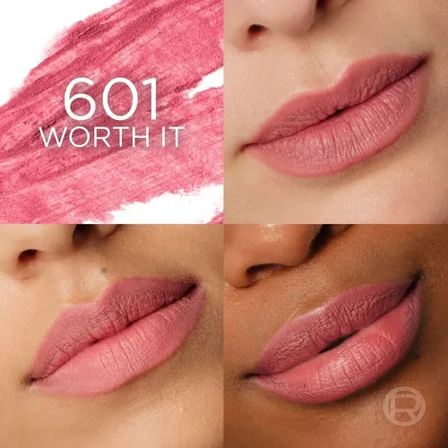 Blurfiller L´Oreal Paris Delineador de Labios Tono Worth It