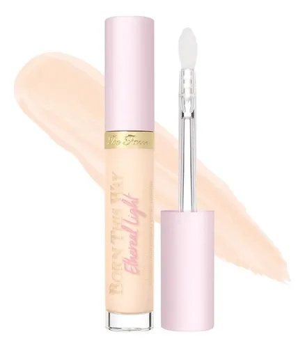 Corrector Iluminador Y Suavizante Too Faced Born This Way