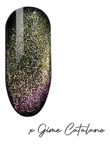 Bompassy Coleccion Galaxy Cat Eye X Gime Catalano B5126