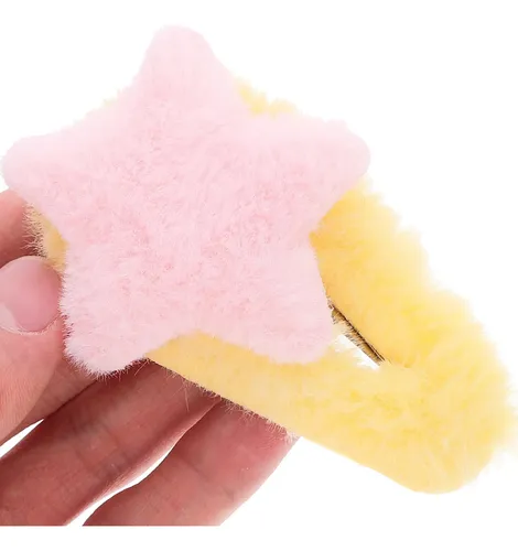 Pinzas Para El Cabello Para Niñas, Accesorio Para El Cabello