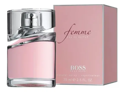 Hugo Boss Femme EDP 75ML
