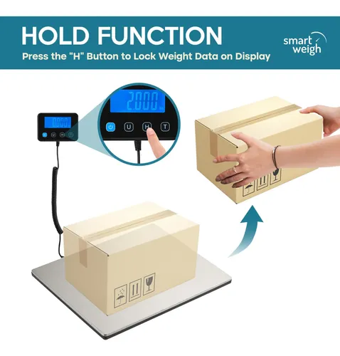 Báscula Smart Weight 199 Kg X 56 G Usb-c