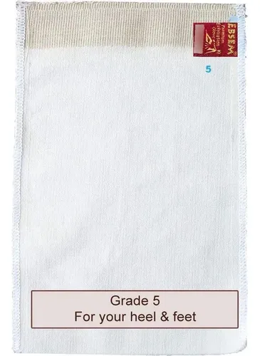 Guante Exfoliante Kese Turco Para Spa, Ebsem Ks Grade 5