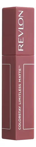 Labial Revlon Colorstay Limitless Matte Liquido X 5 Ml. 012 Lead The Way