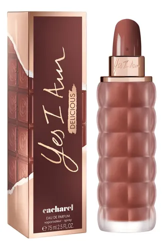 Cacharel Yes I Am Delicious Eau De Parfum X 30 Ml