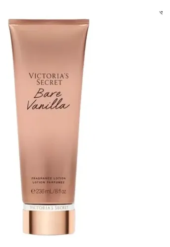 Victoria’s Secret Bare Vanilla Loción Tradicional 236ml