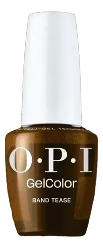 Opi Esmalte Semipermenente Band Tease 15ml Band Tease