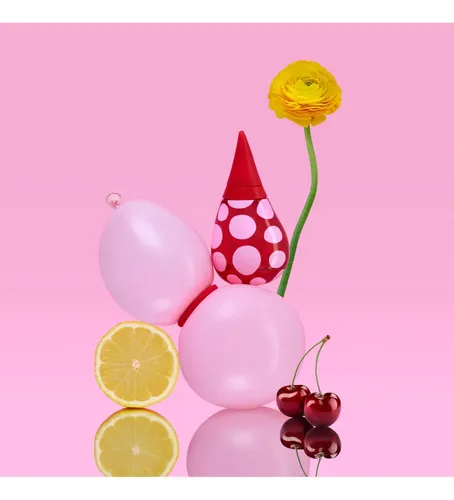 Agatha Ruiz De La Prada Perfume Gotas Dot-to-dot Edt 100ml
