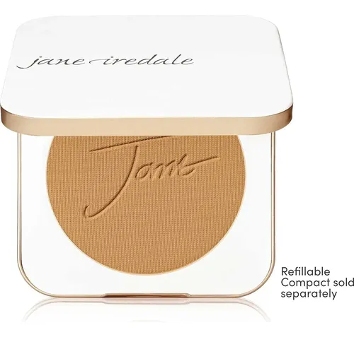 Base Mineral Con Spf Jane Iredale Purepressed (autumn 0.35