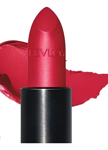 Labial Revlon Super Lustrous Tono 017