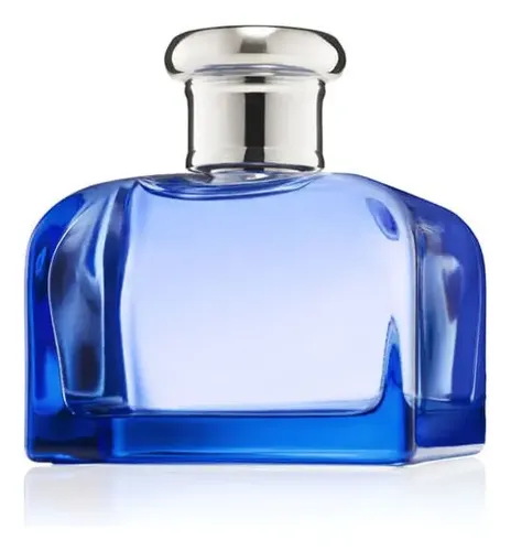 Ralph Lauren Blue Mujer EDT 125 mL