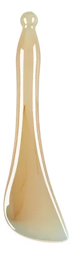 Masajeador Facial Y Cuello Eye Sha Para Cuerno Natural Gua O Tendon Rod