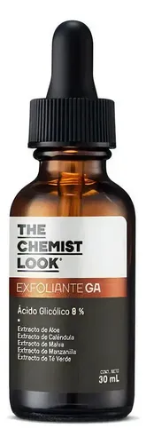 Exfoliante Renovador Ga 30 Ml