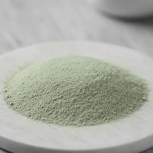 Arcilla Verde Bentonita Marca Dg X 500 Gr