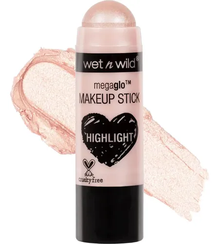 Wet N Wild Barra Multitarea Megaglo Contorno Iluminador