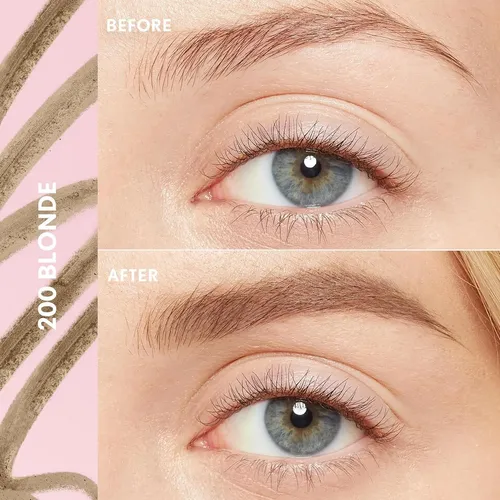 Lápiz Para Cejas Covergirl Clean Fresh Brow Rubio 0.56 G
