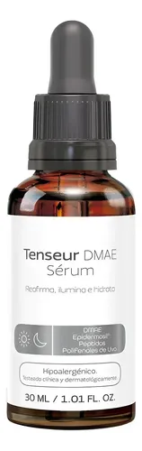 Cepage Tenseur Dmae Serum Efecto Rellenador Antiage