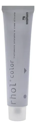 Tocco Mágico Rhol Coloración Demi Permanente 60 Ml 7ms Mallo