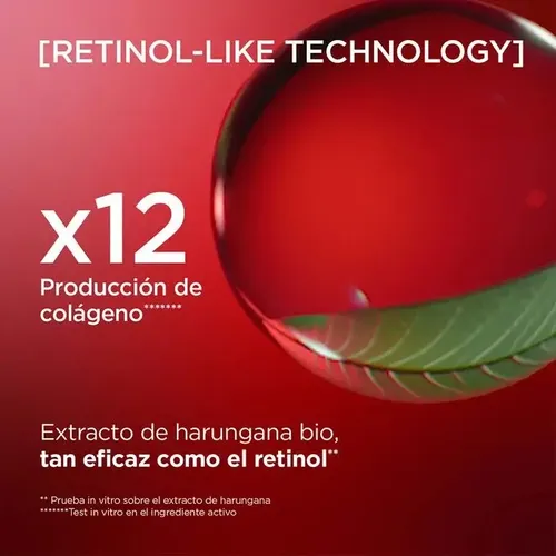 Serum Antiedad Ojos Clarins Total Eye Lift Replenishing 15ml