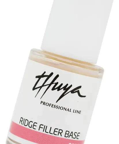 Thuya Tratamiento Ridge Filler Base Coat Esmalte Uñas 14ml