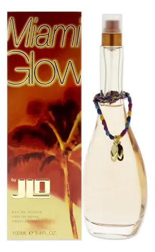 Miami Glow, 100 Ml, Jennifer López