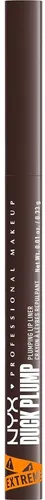Delineador De Labios Nyx Duck Plump 10h Dob Dosis