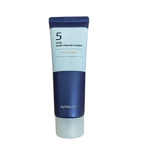 Crema Hidratante Antiedad Y Antioxidante 60ml