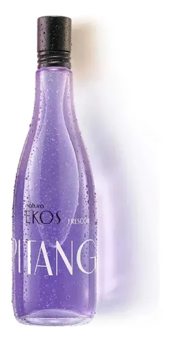 Frescor Eau De Toilette Pitanga Preta 150 Ml Natura